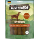 Adventuros Sticks Büffel