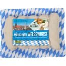 Münchner Weißwurst