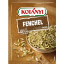 Fenchel ganz