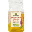 Bio Amaranth gepufft