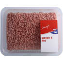 Faschiertes gemischt