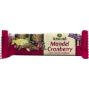 Bio Mandel Cranberry Fruchtschnitte