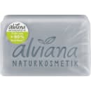 Lavendel Pflanzenöl Seife