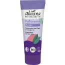 Fußcreme mit Bio-Salbei