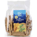 Bio Grissini Mini Rosmarin