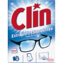 Brillen-Putztücher 14er-Packung