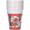 Pappbecher Paw Patrol