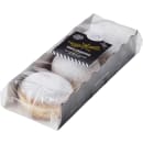 Vanillekrapfen 3er-Packung