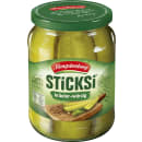 Sticksi Gurkensticks