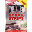 Beef Steak Strips Original