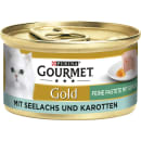 Gourmet Gold Pastete Thunfisch