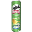 Chips Sour Cream & Onion