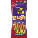 Tutti Frutti Twists