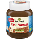 Bio Nuss-Nougat Creme