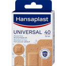 Strips Universal 40er-Packung