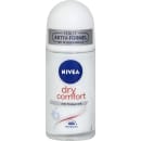 Dry Comfort Deo Roll-On