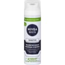 Men Sensitive Rasierschaum