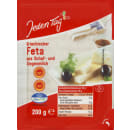 Griechischer Feta