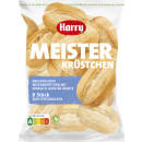 Meister Krüstchen 8 Aufbackbrötchen