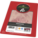 Krakauer geschnitten