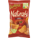 Chips Naturals Paprika