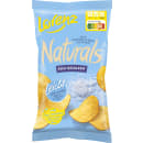 Chips Naturals leicht Salz