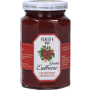 Erdbeerkonfitüre 70% Frucht