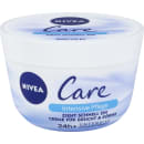 Care Intensive Pflege Creme
