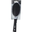 Bürste groß oval Kunststoffpins