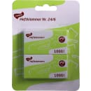 Heftklammer Nr. 24/6