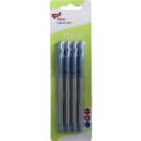 Kugelschreiber 4er-pack