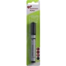 Permanent Marker schwarz 3 mm