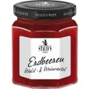 Erdbeere Fruchtaufstrich