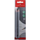 Bleistift Jumbo Grip HB 2er-Packung