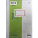 Ringbucheinlage Liniert A4