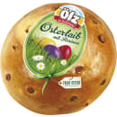 Osterlaib mit Rosinen