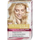 Excellence Hellblond