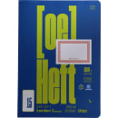 Heft Kariert A4 Nr. 12 20 Blatt