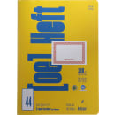 Heft Kariert A4 Nr. 14 40 Blatt