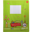 Heft Quart R4 Rechnen 20 Blatt