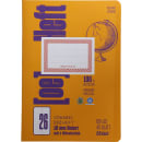 Schulheft Liniert A5 Nr. 6 40 Blatt