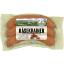 Käsekrainer 3er-Packung