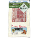 Mini Berner Würstel