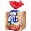 Super Soft Sandwich