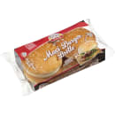Maxi Burger Brötle