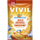 Wild Orange ohne Zucker