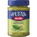 Pesto Basilico Pistacchio