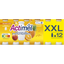 Actimel Multifrucht XXL