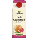 Bio Pink Grapefruit Direktsaft 0,75 Liter