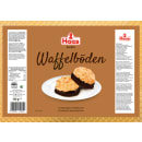Waffelböden